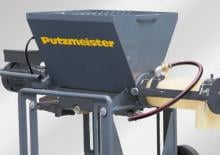 Mörtel-Mischpumpen Putzmeister CM 15