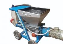 Mörtel-Mischpumpen MAI® m 400
