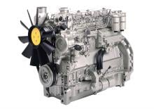Motoren Perkins 1006