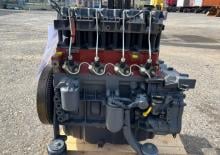 Motoren Deutz 1011 l4
