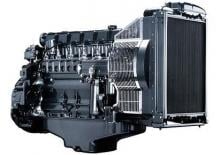 Motoren Deutz 1013 l6