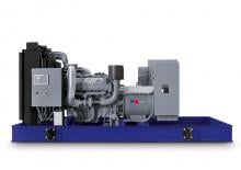 Motoren MTU 10V1600