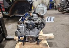 Motoren Iseki 1.1