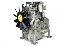 Motoren Perkins 1103C-33T