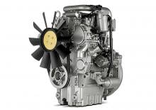 Motoren Perkins 1103D-33TA