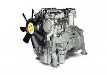Motoren Perkins 1104A-44