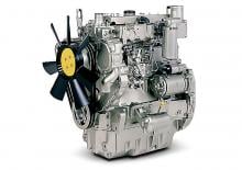 Motoren Perkins 1104C-44