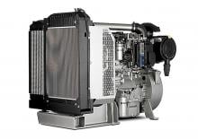 Motoren Perkins 1104C-44T