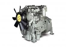 Motoren Perkins 1104C-44T
