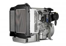 Motoren Perkins 1104C-44TA