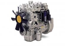 Motoren Perkins 1104D-44T