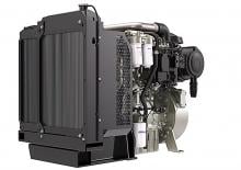 Motoren Perkins 1104D-E44TA