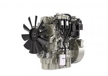 Motoren Perkins 1104D-E44TA