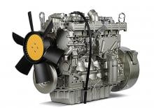 Motoren Perkins 1106C-70TA