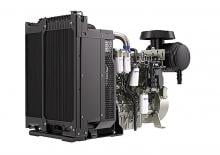 Motoren Perkins 1106D-E70TA