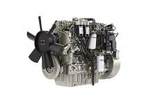 Motoren Perkins 1106D-E70TA