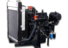Motoren Eicher 1122 ES