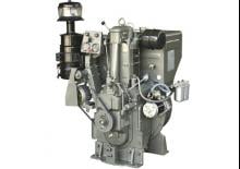 Motoren Eicher 115NCE