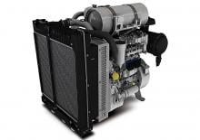 Motoren Perkins 1204E-E44TA