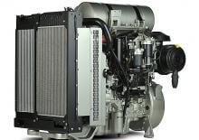 Motoren Perkins 1204E-E44TTA
