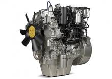Motoren Perkins 1204E-E44TTA