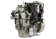 Motoren Perkins 1204F-E44TA