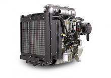 Motoren Perkins 1204F-E44TTA