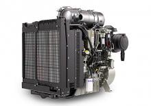 Motoren Perkins 1204J-E44TTA