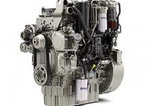 Motoren Perkins 1204J-E44TTA