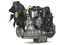 Motoren Perkins 1206EA-E70TTA