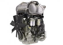 Motoren Perkins 1206F-E70TA