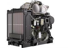 Motoren Perkins 1206F-E70TTA