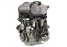 Motoren Perkins 1206F-E70TTA