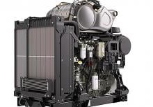 Motoren Perkins 1206J-E70TTA