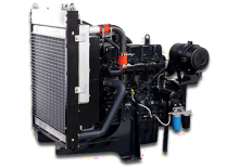 Motoren Eicher 1301 ES