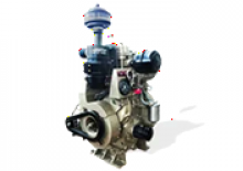 Motoren Eicher 142 ES-HS