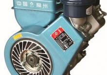 Motoren Jiangsu 165F