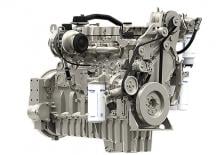 Motoren Perkins 1706D-E93TA