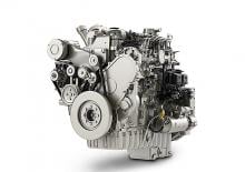 Motoren Perkins 1706EA-E93TA