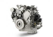 Motoren Perkins 1706F-E93TA
