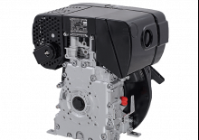 Motoren Hatz 1B20