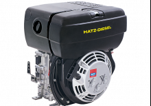 Motoren Hatz 1B30