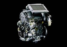 Motoren Toyota 1CD