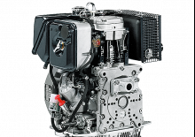 Motoren Hatz 1D50