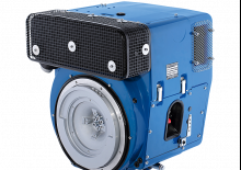 Motoren Hatz 1D81C