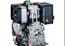 Motoren Hatz 1D90