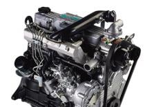 Motoren Toyota 1DZ