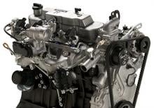 Motoren Toyota 1FS LPG