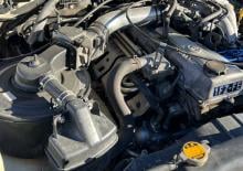 Motoren Toyota 1FZ