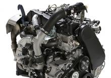 Motoren Toyota 1KD